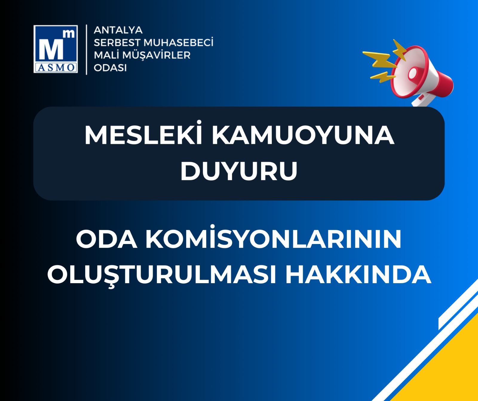 Deneme Eğitimi